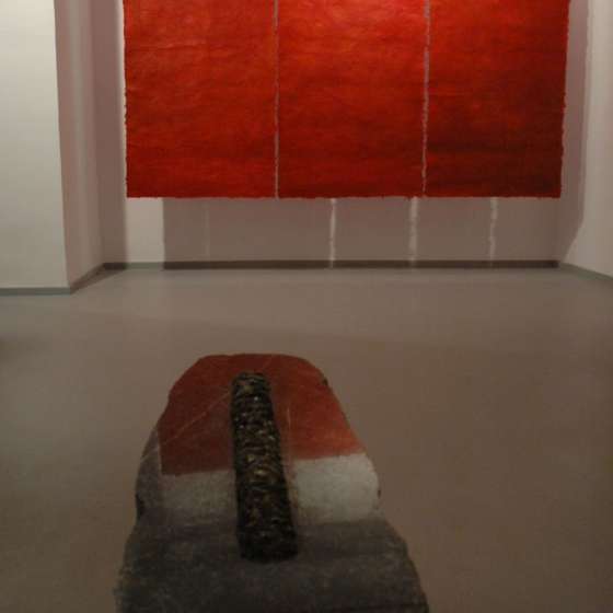 Wystawa PIONOVA, Gdańsk 2008
