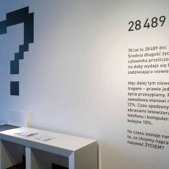Aleksandra Szlęk, „28489”, Promotorka: dr hab. Bogna Otto-Węgrzyn, prof. ASP, Akademia Sztuk Pięknych w Katowicach