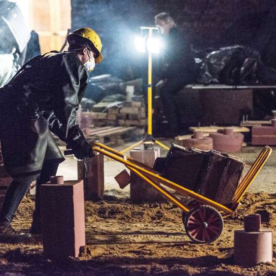 XVII Międzynarodowe Warsztaty Odlewnicze