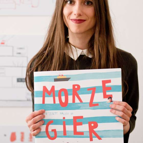 J. Czaplewska_Morze gier_wyd. MMG