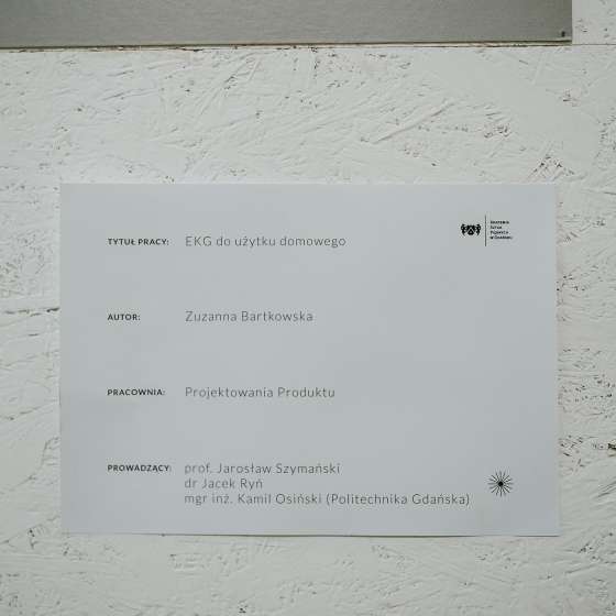 Art'em All 2. Wielki przegląd prac studenckich ASP w Gdańsku - 3