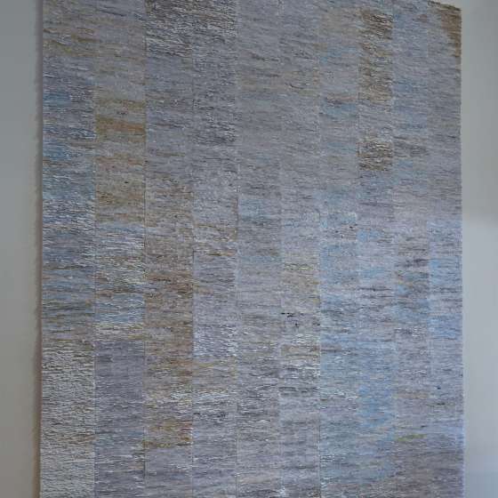 Notatnik konsumenta, 300x350 cm, technika: własna, materiał: papier
