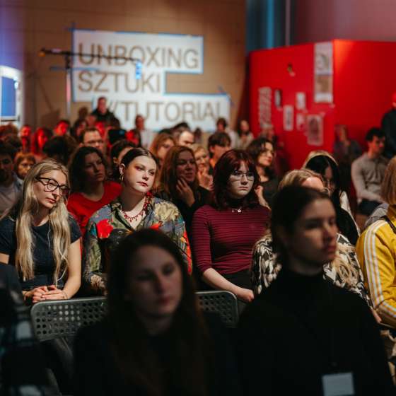 Inauguracja Roku Akademickiego 2025/2026 - 117