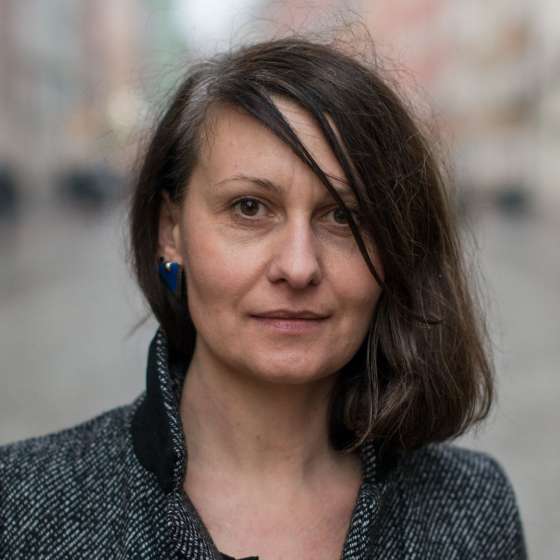 Katarzyna Lewandowska