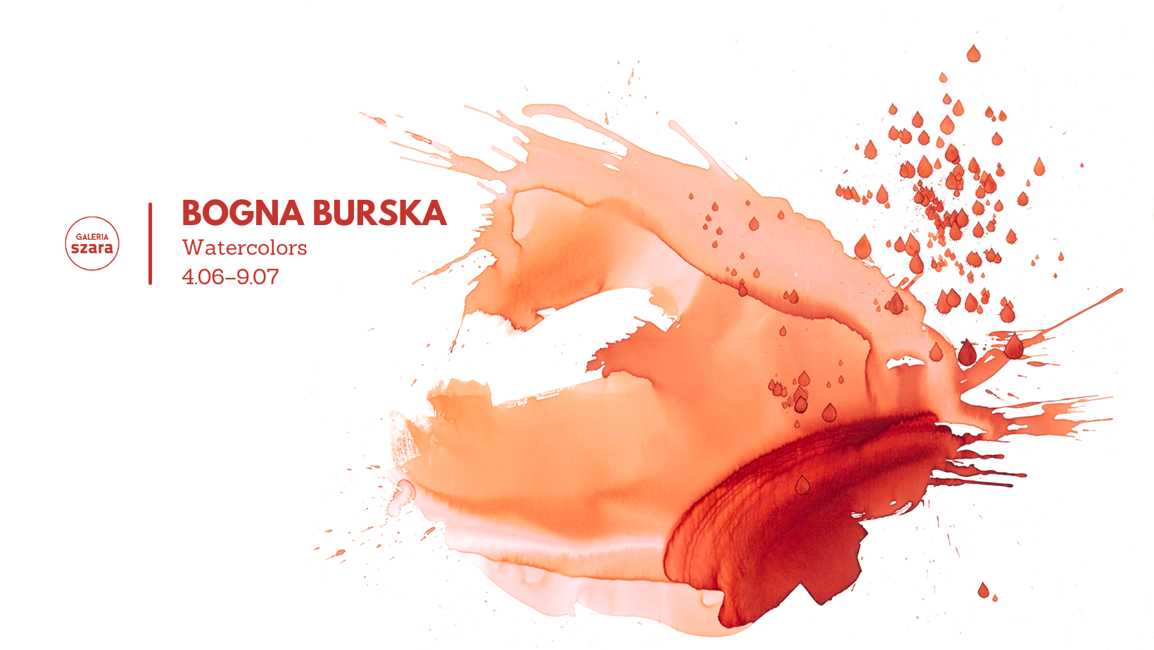 Bogna Burska 