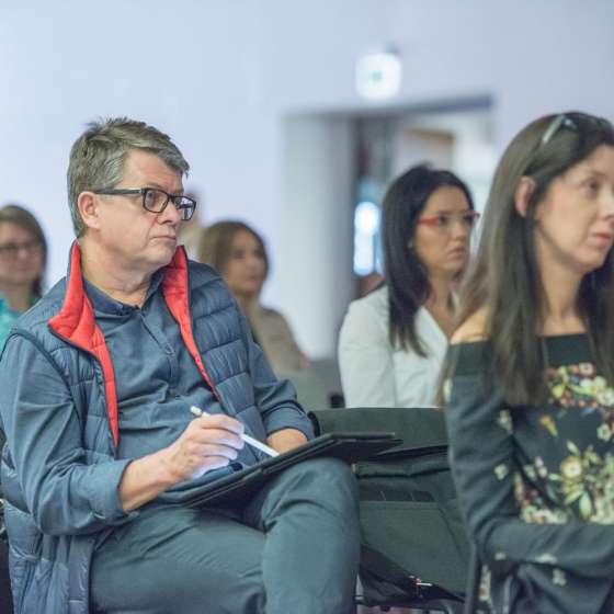 Konferencja | Sztuka mody | Dzień 2