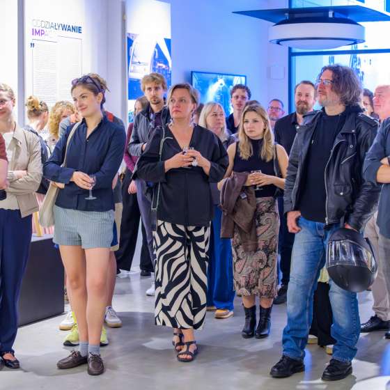 Impact / Oddziaływanie 25 - 65