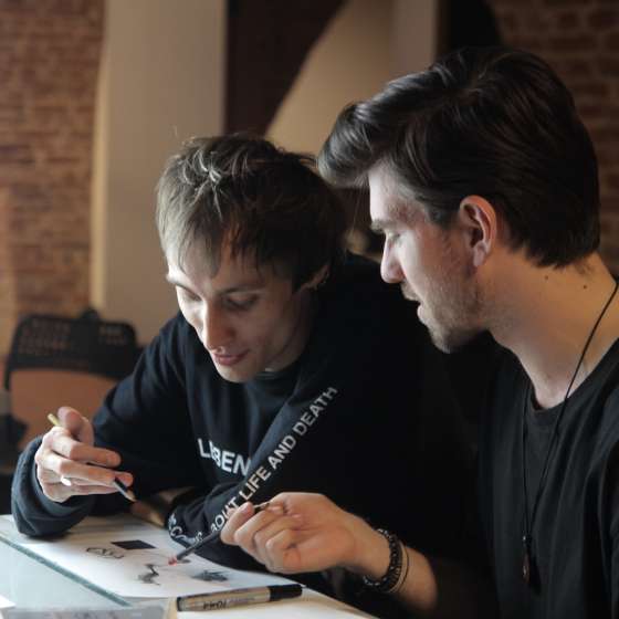 EKO Animation Slam 2023 | Festiwal Animacji Żywej - 2