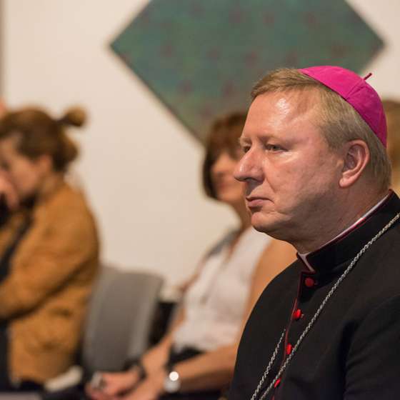 Inauguracja Roku Akademickiego 2014/2015
