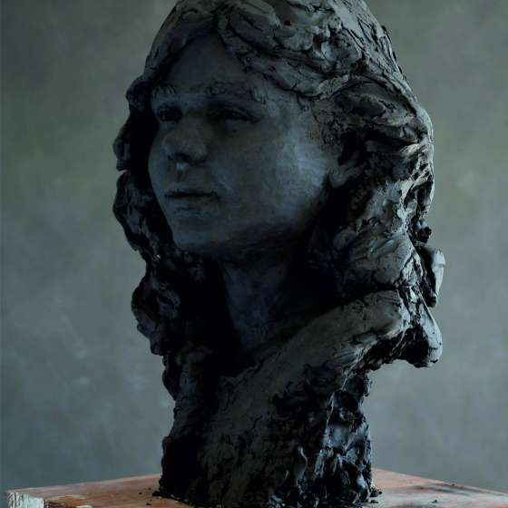 III miejsce - Anna Puława 