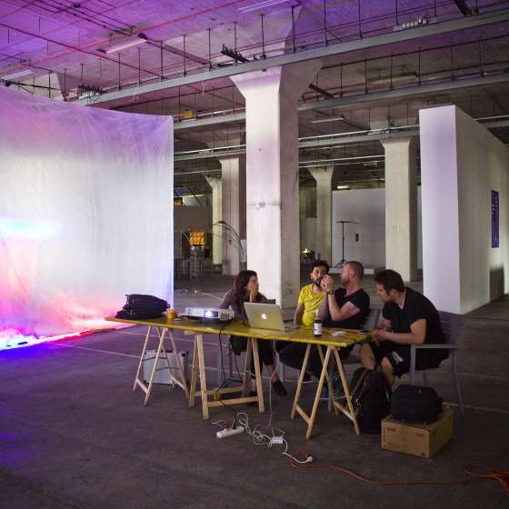 Light as a Creative Tool - 15