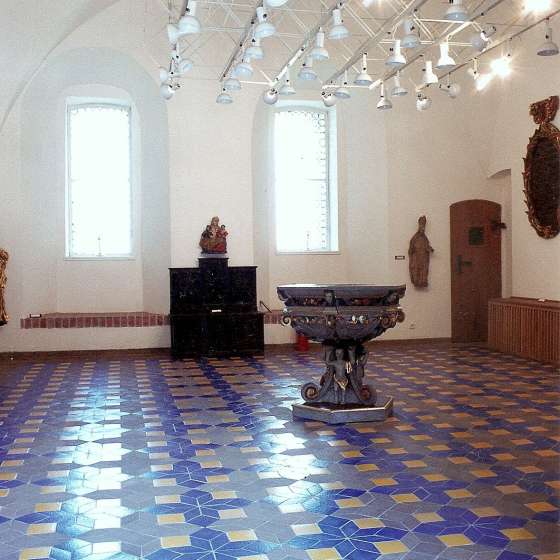 Projekty zrealizowane
