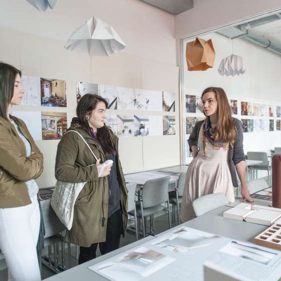 Dzień Sztuki, Designu i Kultury | Dni Otwarte 