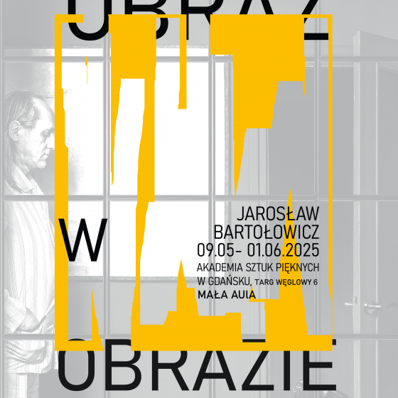 Jarosław Bartołowicz. 
