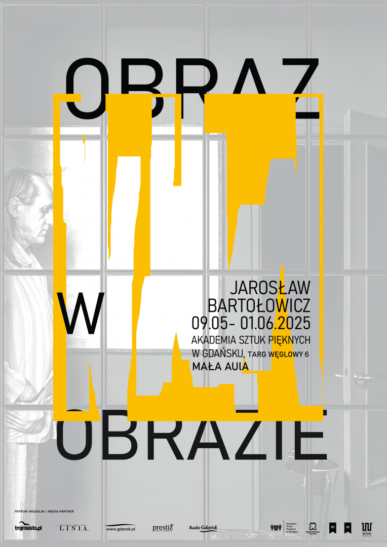 Jarosław Bartołowicz. 