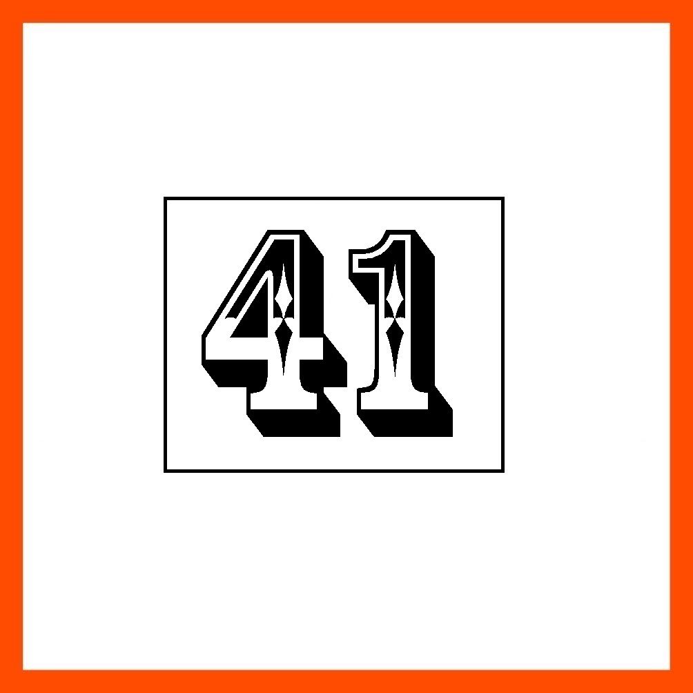 Twórca i Ślad | 41