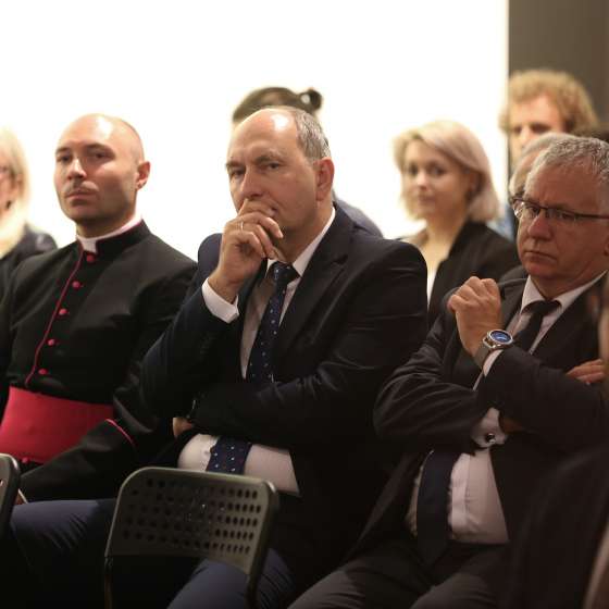 Inauguracja Roku Akademickiego 2018/2019