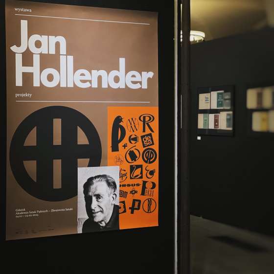 JAN HOLLENDER – Projekty - 45