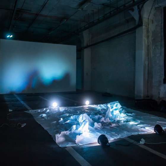 Light as a Creative Tool - 29