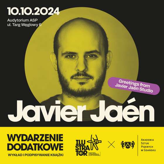 Ilustrator Festiwal - 2
