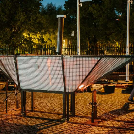 Noc Muzeów 2025 na ASP Gdańsk - 97