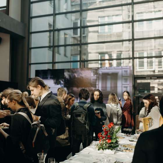Inauguracja Roku Akademickiego 2018/2019 - 70