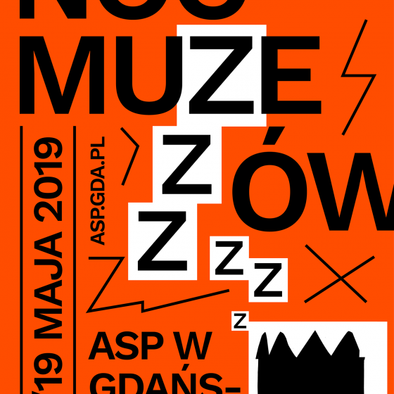 Noc Muzeów 2019 - 1