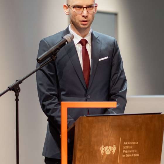 77 lat ASP - Święto Uczelni - 106