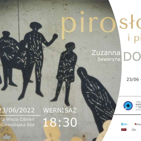 Zuzanna Seweryna Dolega „Pirosłowa i pirosny