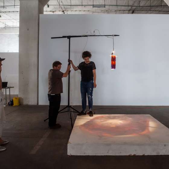 Light as a Creative Tool - 11