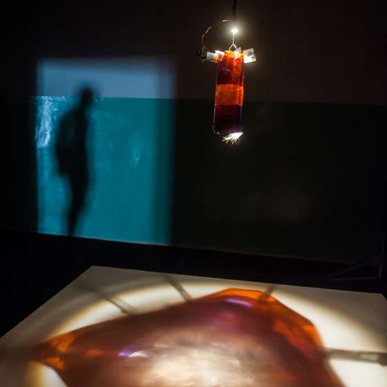 Light as a Creative Tool - 30