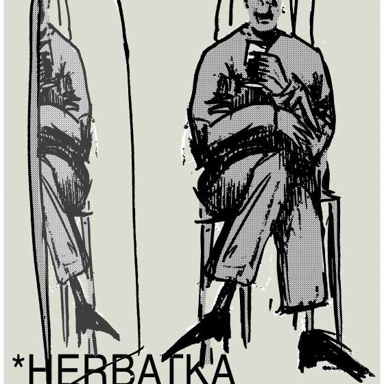 Herbatka dla Dwojga