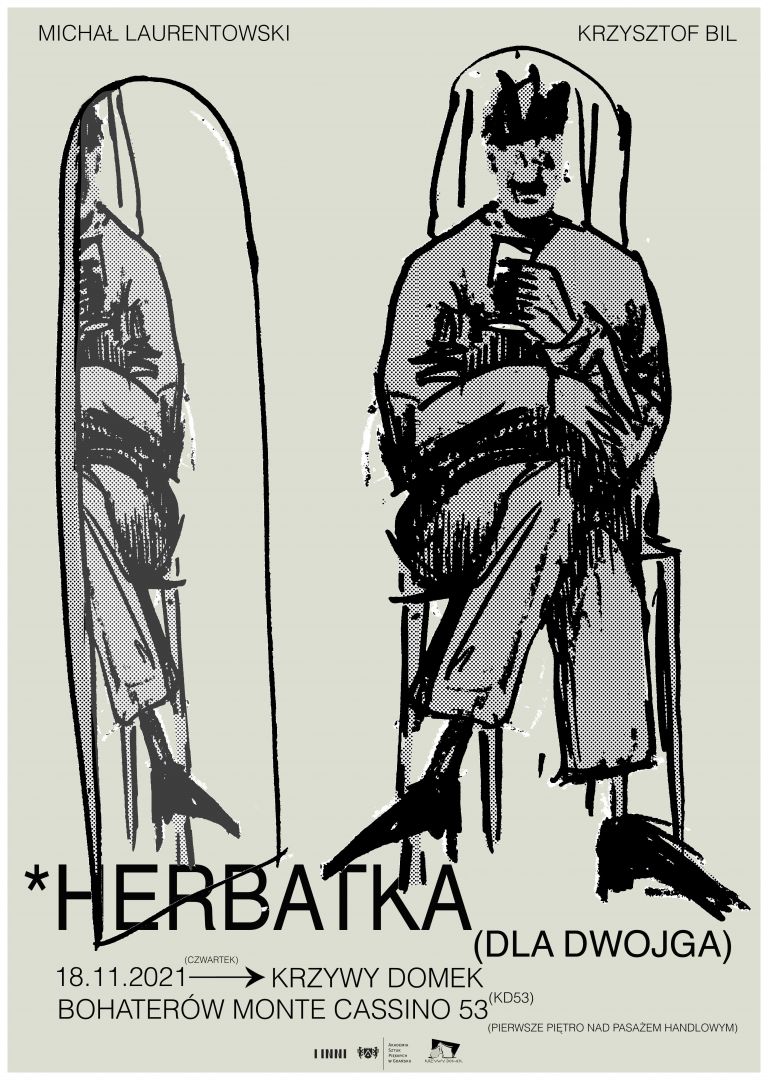 Herbatka dla Dwojga