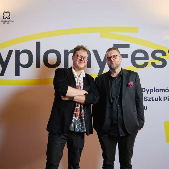 DyplomyFest. Festiwal Dyplomów Akademii Sztuk Pięknych w Gdańsku - 80