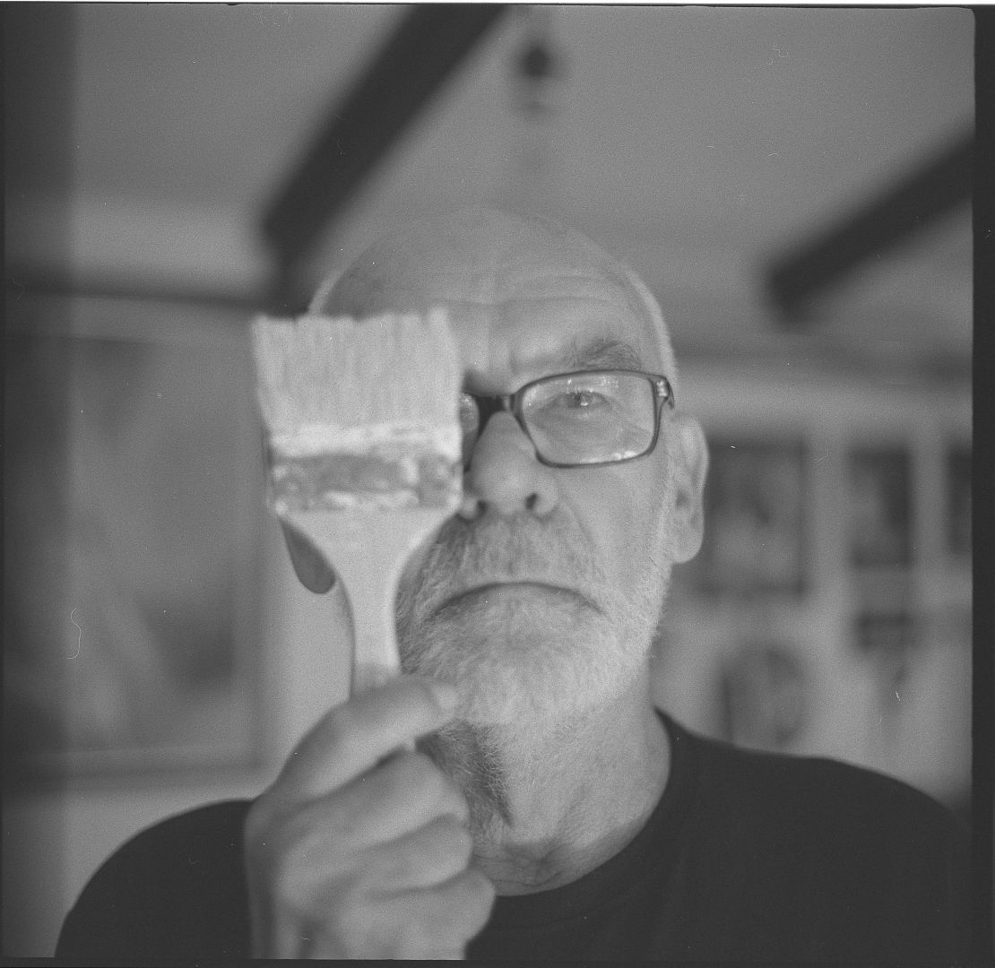 Bogdan Wręczycki