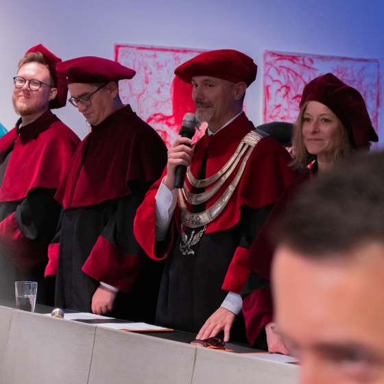 Inauguracja Roku Akademickiego 2024/2025 - 61