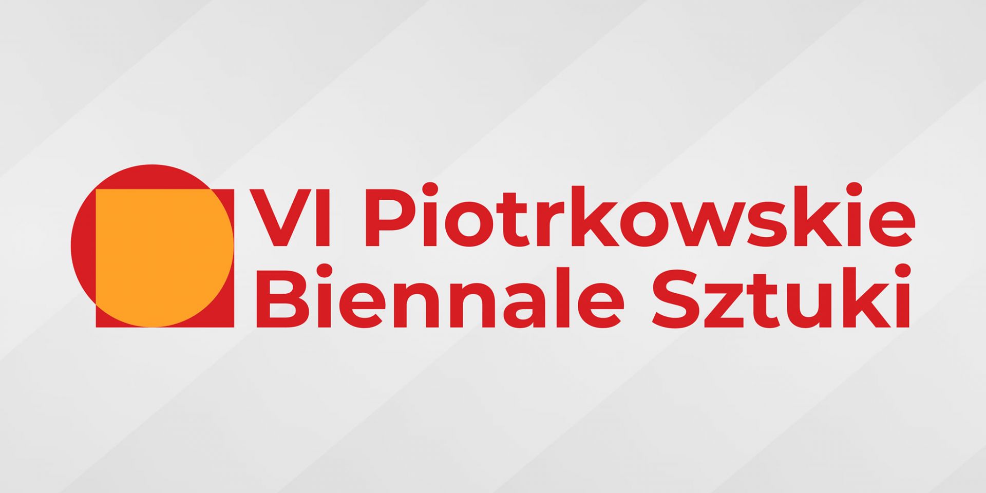 Martyna Jastrzębska, Sławomir Lipnicki i Piotr Wyrzykowski w finale VI Piotrkowskiego Biennale Sztuki