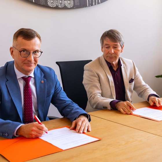 ASP Gdańsk i Uniwersytet Medyczny w Gdańsku. Współpraca dydaktyczna  - 3