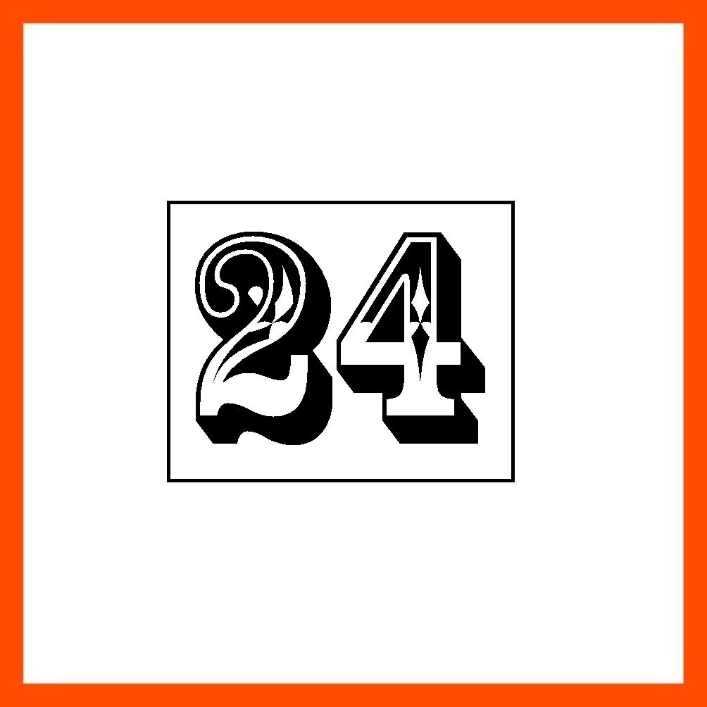 Twórca i Ślad | 24
