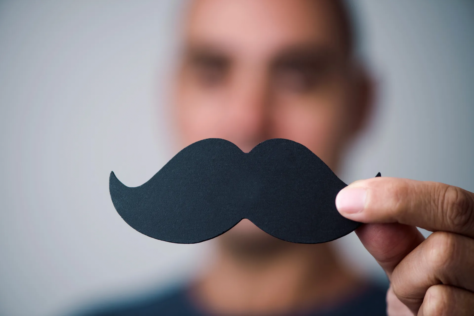 Akademia Sztuk Pięknych w Gdańsku wspiera MOVEMBER – czas zadbać o zdrowie mężczyzn