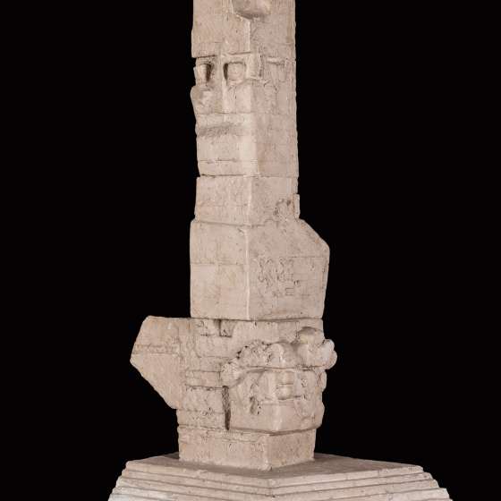 Pomnik Bohaterów Westerplatte 1939-1945 - 2