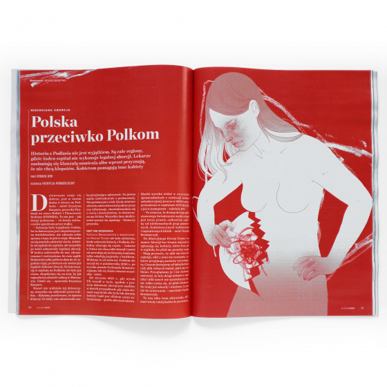 Patrycja Podkościelny - 22