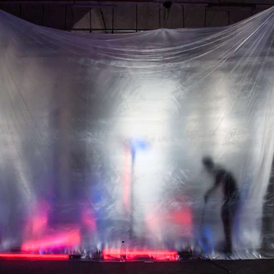 Light as a Creative Tool - 19