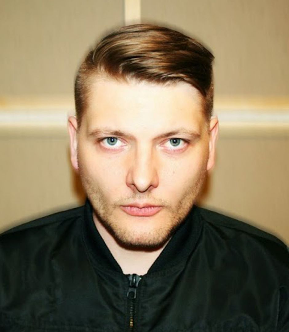 Akademia Sztuk Pięknych w Warszawie