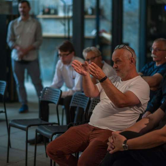 Prezentacje prac studenckich – realizacje 2017/2018 | Obrony prac dyplomowych