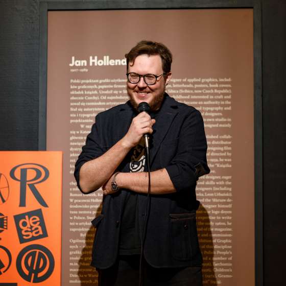 JAN HOLLENDER – Projekty - 18