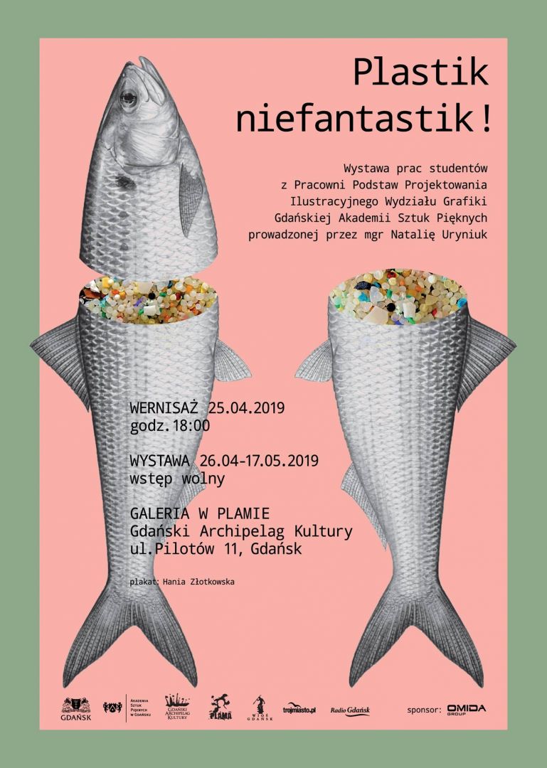 Wystawa „Plastik niefantastik!”