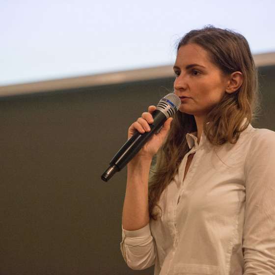 Projektowanie w Świecie Idei | Angelika Gromotka