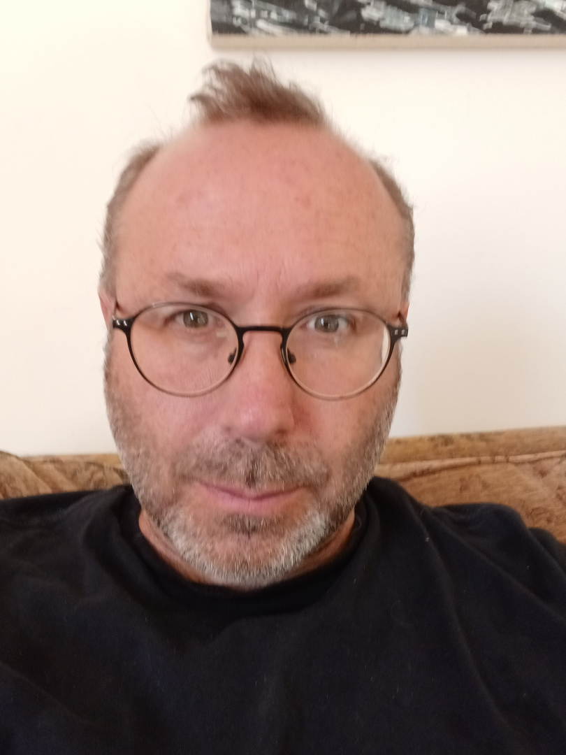 Wykład Roberta Prisemana