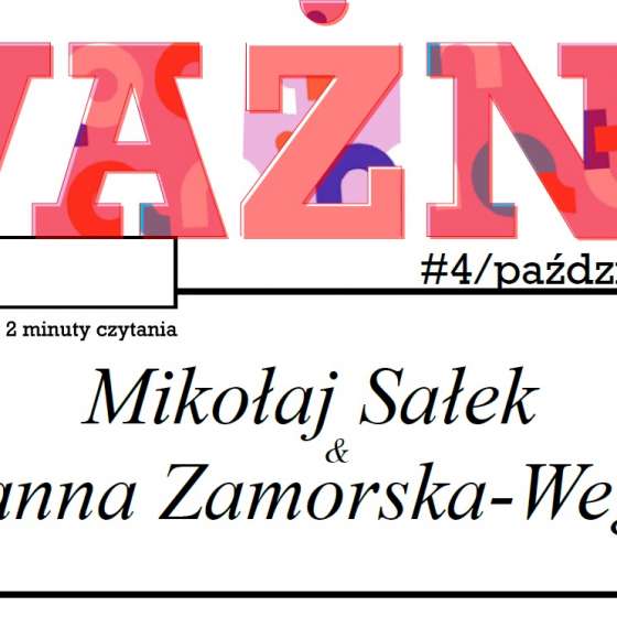 Ważne  Nr 4/2021